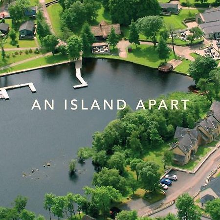 Lusty Beg Island Ξενοδοχείο Kesh Εξωτερικό φωτογραφία
