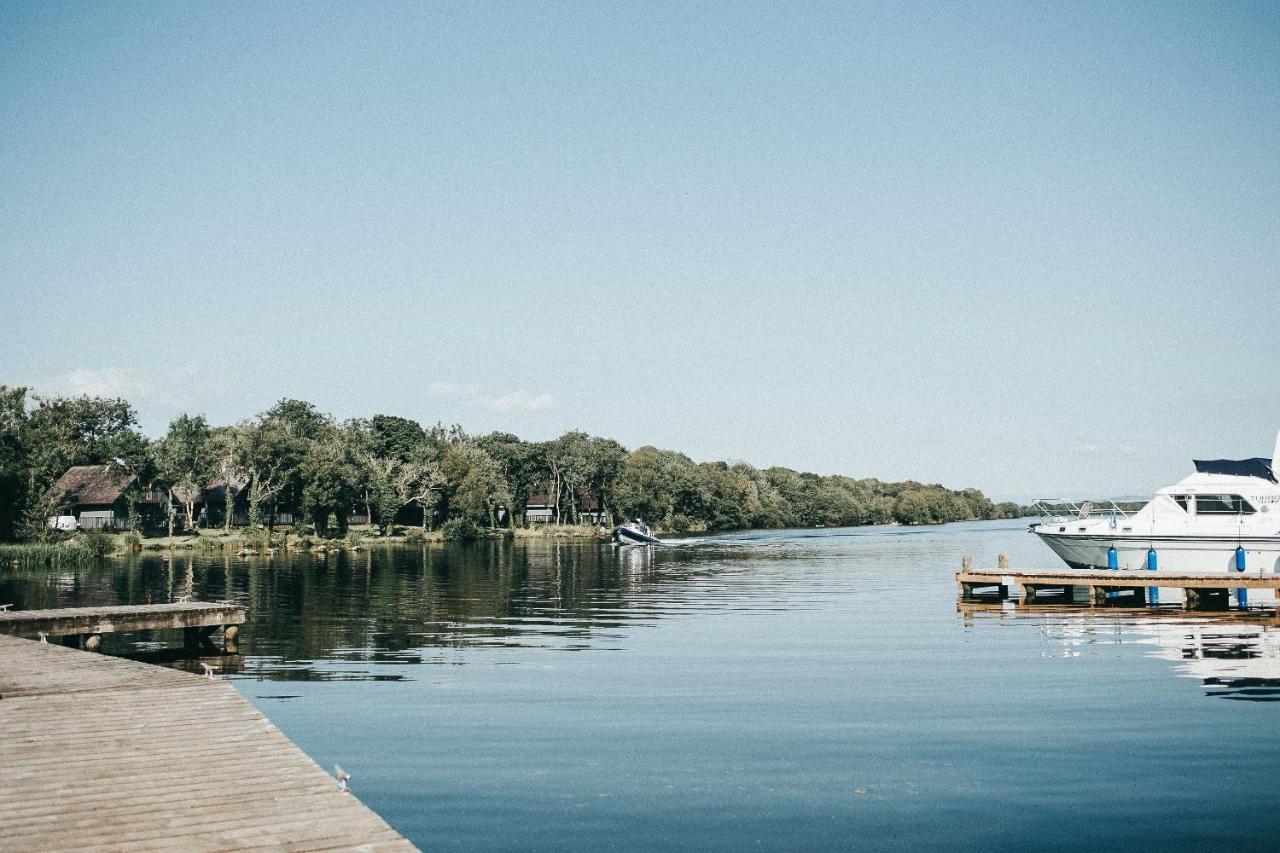 Lusty Beg Island Ξενοδοχείο Kesh Εξωτερικό φωτογραφία
