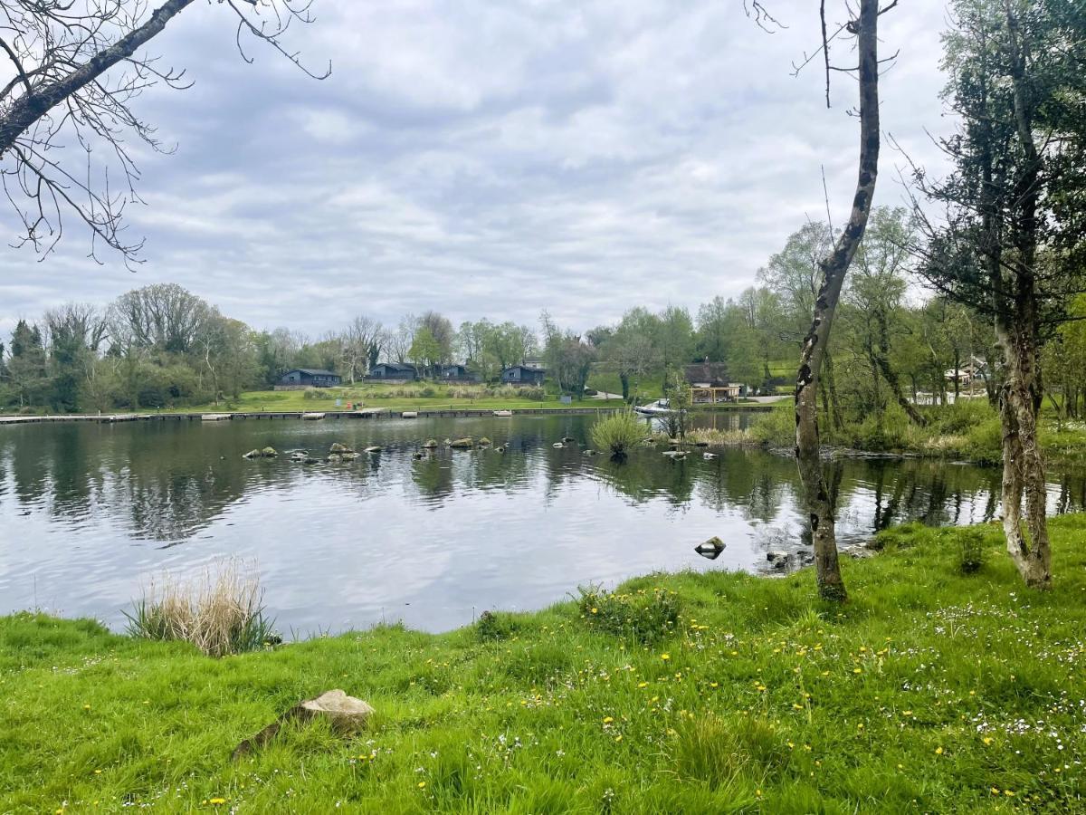 Lusty Beg Island Ξενοδοχείο Kesh Εξωτερικό φωτογραφία