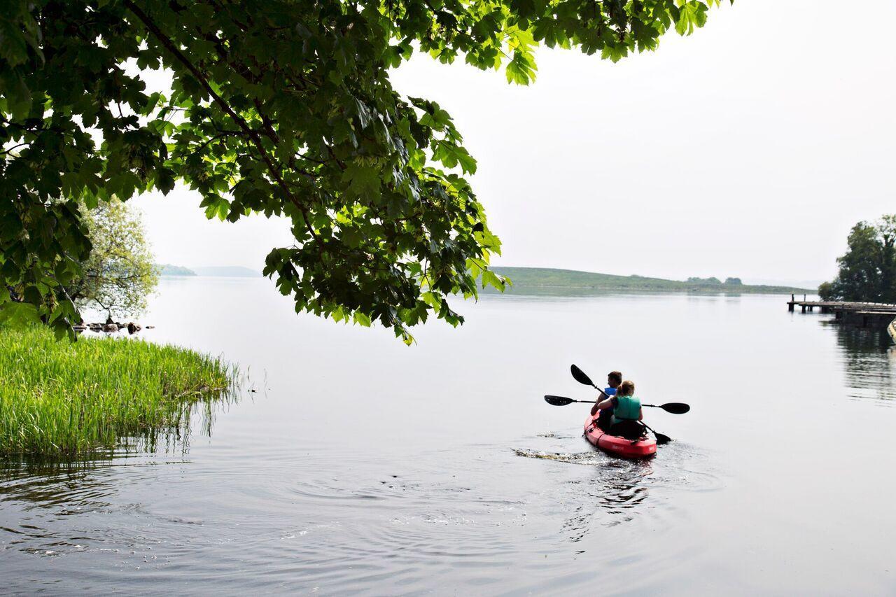Lusty Beg Island Ξενοδοχείο Kesh Εξωτερικό φωτογραφία