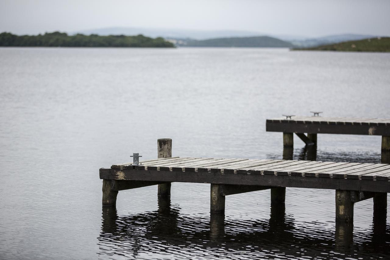 Lusty Beg Island Ξενοδοχείο Kesh Εξωτερικό φωτογραφία