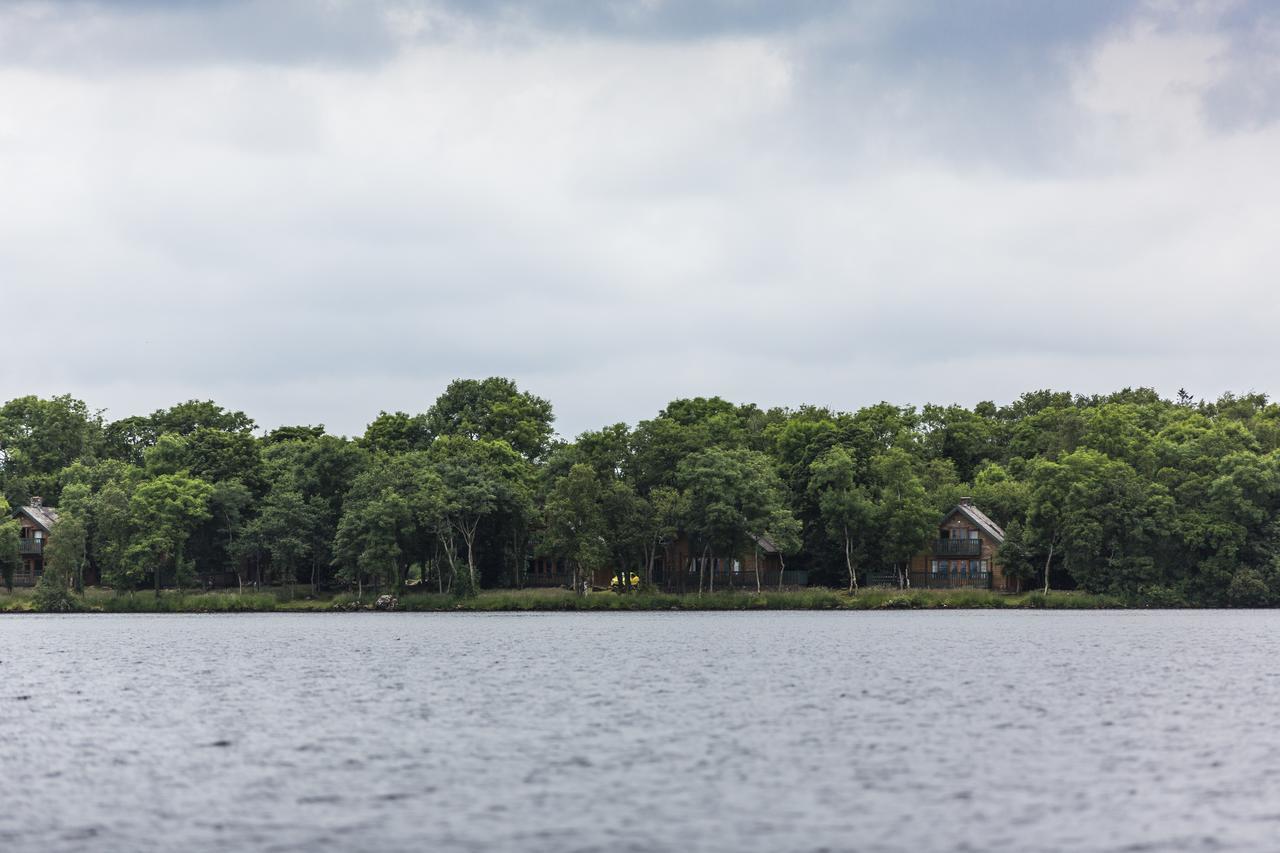 Lusty Beg Island Ξενοδοχείο Kesh Εξωτερικό φωτογραφία