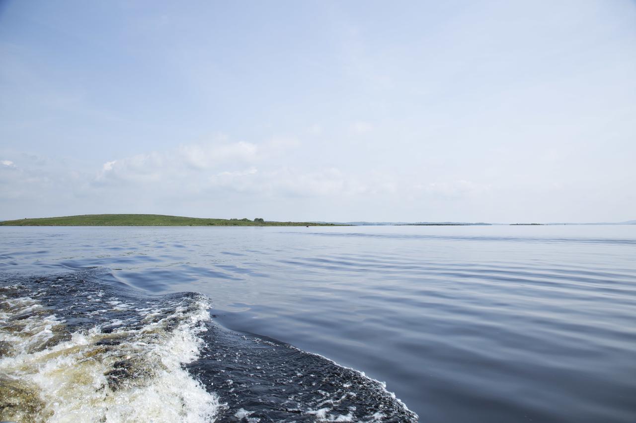 Lusty Beg Island Ξενοδοχείο Kesh Εξωτερικό φωτογραφία