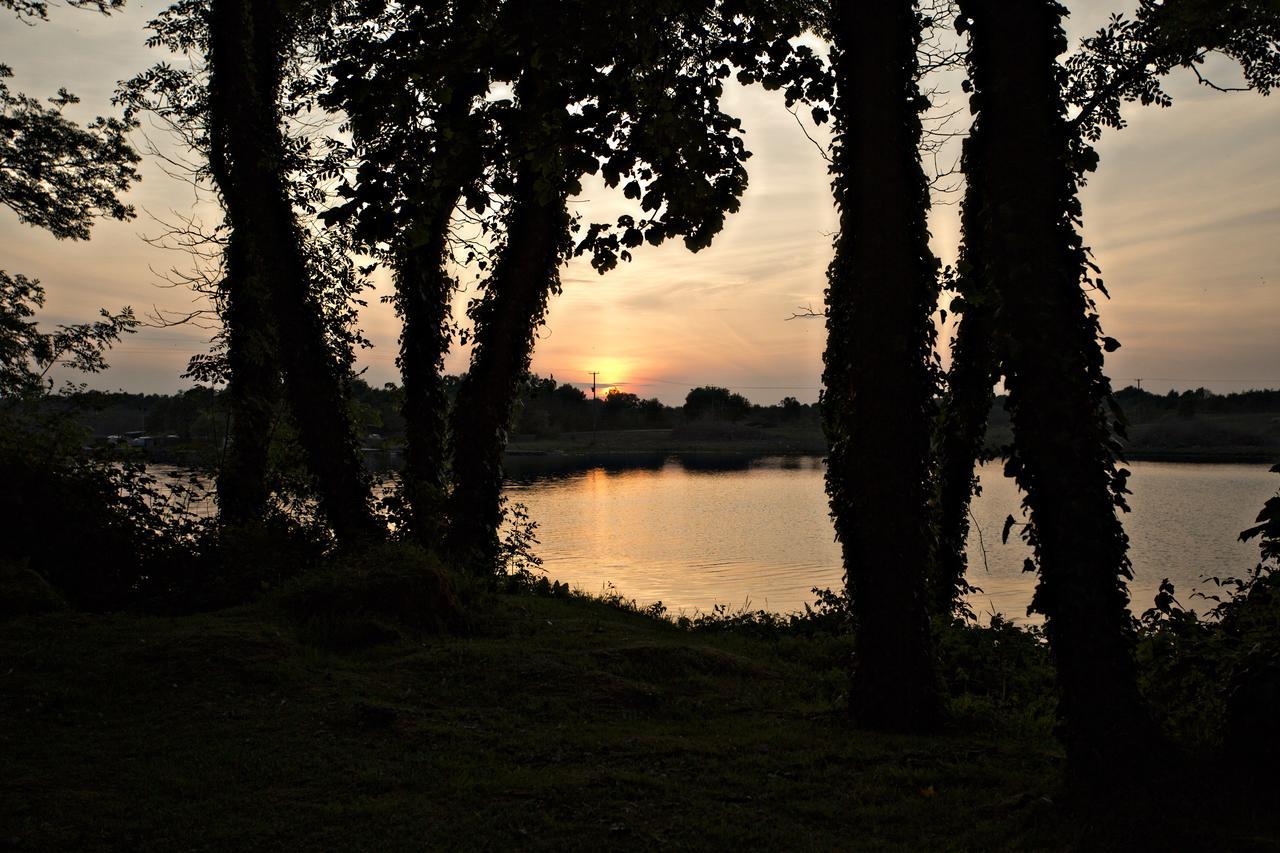Lusty Beg Island Ξενοδοχείο Kesh Εξωτερικό φωτογραφία